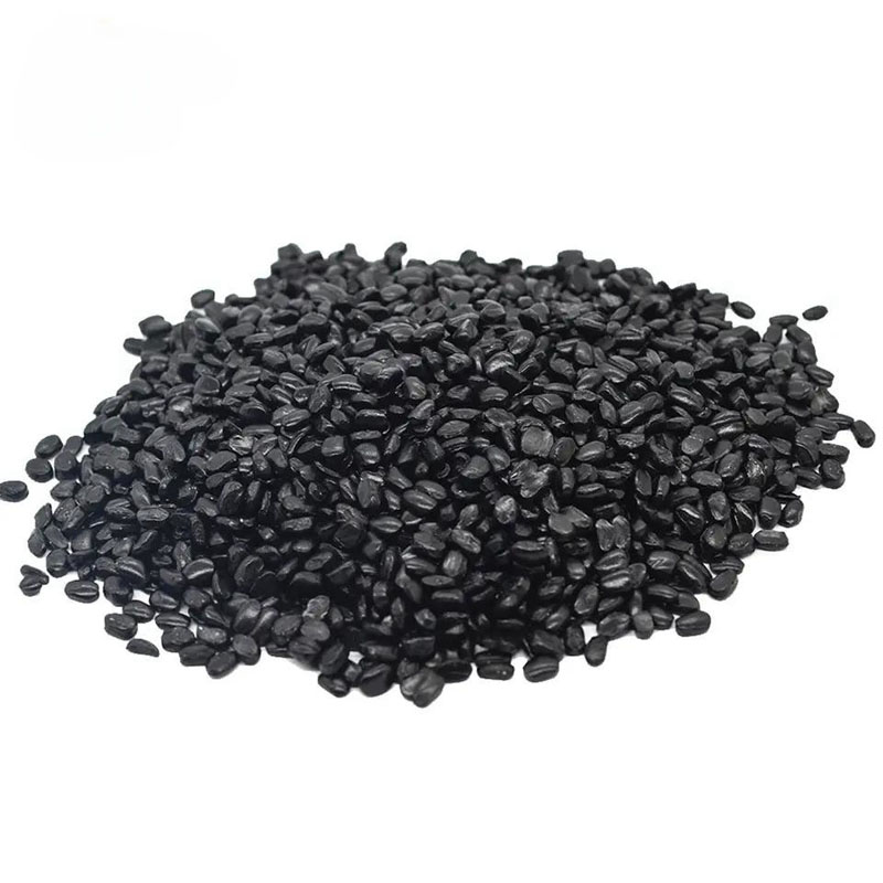 PE 블랙 마스터 배치 마스터 배치의 기능