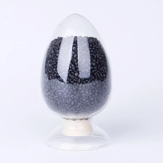 전도성 정전기 방지 소재