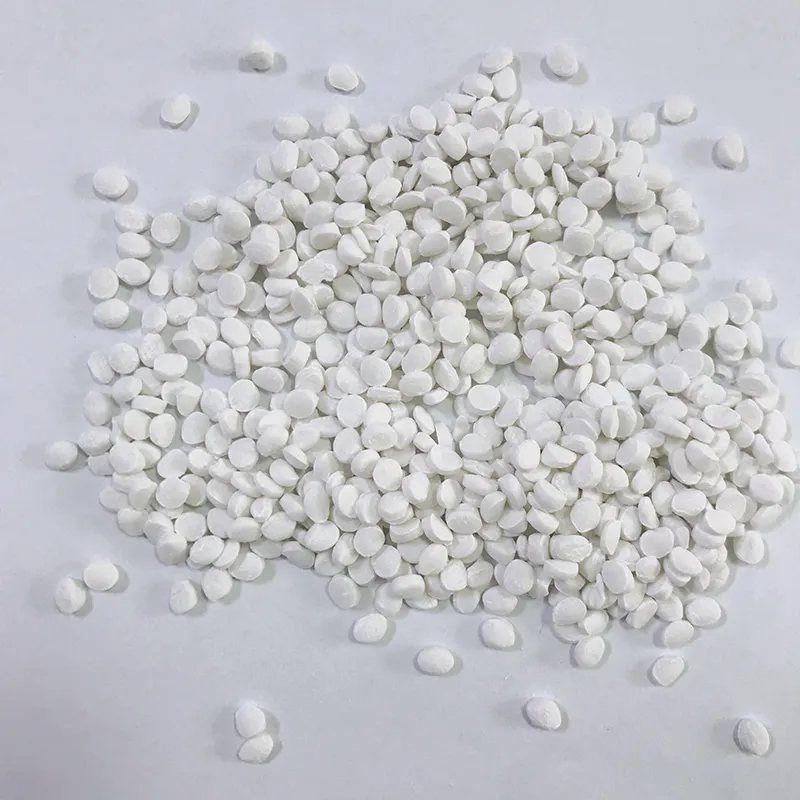 채워진 마스터배치